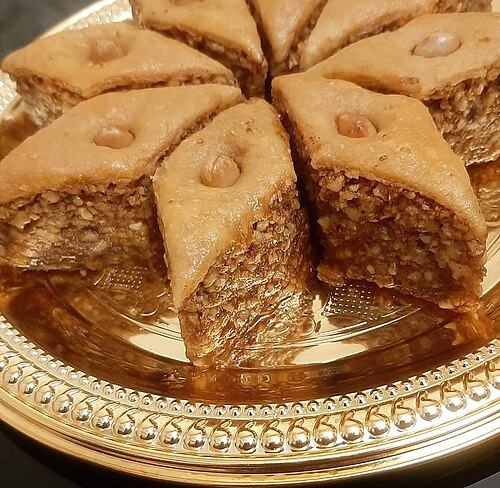 Baklava