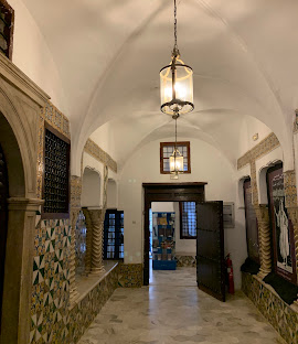 Musée des Arts et Traditions